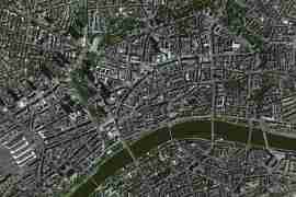 Case Studies of Successful Green Infrastructure Projects Across Continents
