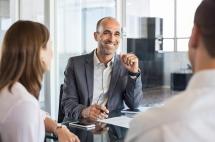 From Manager to Leader: Key Strategies for a Successful Transition