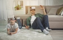 Next-Gen AR Glasses: What Industries Can Expect from This Technology
