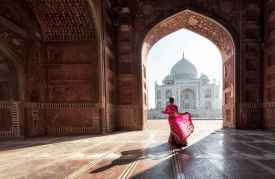Top 5 Travel Photography Tips for Beginners to Improve Their Skills