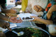 Uncovering History Through Local Street Food Delicacies