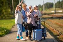 Understanding the Impact of Aging Populations in Japan, Europe, and Beyond