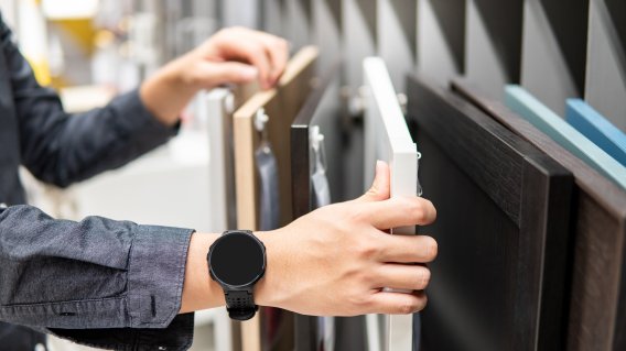 What’s Next for Smartwatches: Innovations Expanding Past Health and Fitness