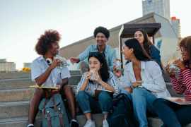 How Globalization Shapes the Values of Today’s Youth Across Different Cultures