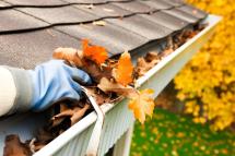 Prevent Costly Repairs with a Detailed Seasonal Home Maintenance Checklist