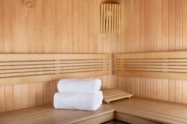 How Cold Plunges and Infrared Saunas Are Shaping Modern Wellness Trends